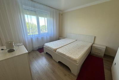 Apartament 3 camere| 66 mp, etaj 1| zona Orhideea Residence - 4