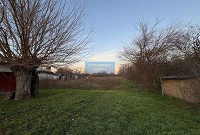 De  Vânzare Teren 3.488 mp  – Drumul Stăneștiului,Giurgiu - 1