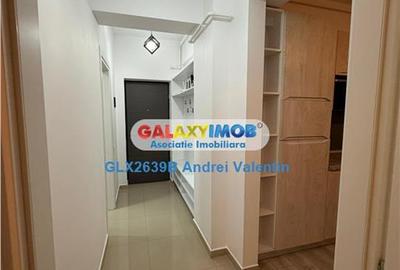 Apartament Lux Bloc Nou - Berceni - Dimitrie Leonida - Parcare - 8
