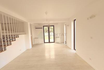 Casă individuală 4 camere | Bavaria Park Balotești| Teren 379 mp - 2