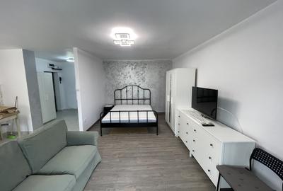 Garsoniera Lacul Tei - 1