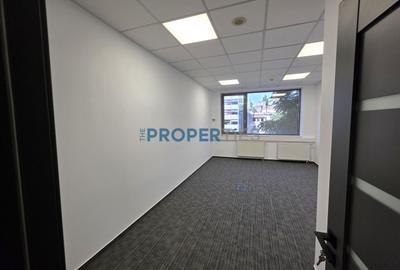 Comision 0! Inchiriere spatii de birouri in zona Cismigiu - diverse suprafete - 30