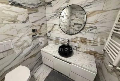 Apartament 3 camere | Vivo – BMW | Parcare subterană - 6