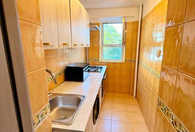 Apartament 2 camere recent renovat la prima închiriere situat în zona Dorobanți - 6