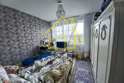 Apartament 3 Camere Stefan cel Mare Lizeanu 5 Minute Metrou Obor Comision 0% - 6