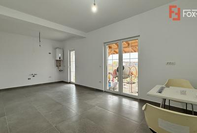 Duplex cu 4 camere în Moșnița Nouă