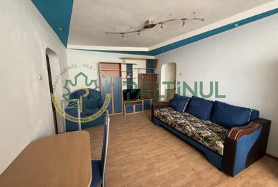 Apartament de închiriat în Sibiu ,3 camere, Bulevardul Mihai Viteazu - 7