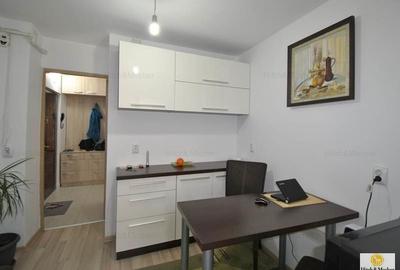 3 camere, mobilat/utilat, Soarelui, cu vedere spre parc - 14