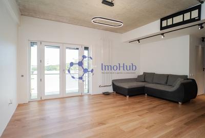 Apartament 3 camere, 92 mp, Cuibul Verde – Copou - 7