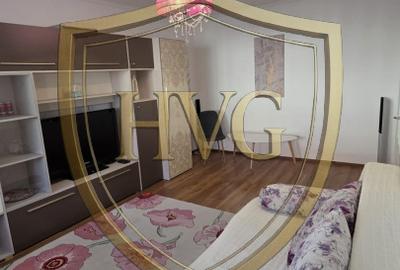 Apartament cu 2 camere decomandat, mobilat în Banu Manta