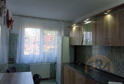 Apartament 2 camere, Str. Alexandru Cazaban - 8