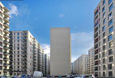 2 Rooms | Lujerului | High End - 1