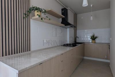 ARADULUI - PENTHOUSE - LIFT - 3 CAMERE - 2 BAI - 3 TERASE - CENTRALA PROPRIE - C - 6