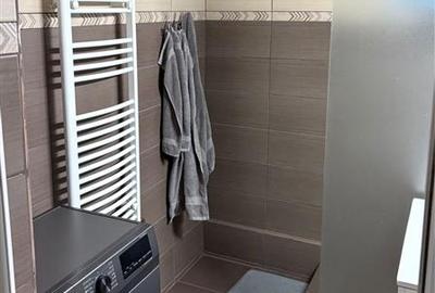 Mobilat si utilat in bloc izolat, aproape de Mall - 2