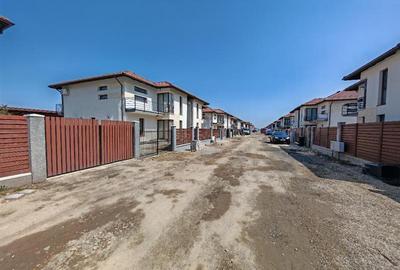 Inchiriem Casa Individuala, 4 Camere, Moderna, Ghimbav - Florilor - 29