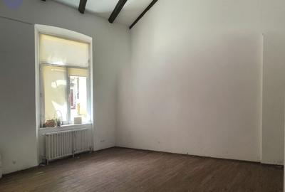 CISMIGIU-KOGALNICEANU APARTAMENT PE 2 NIVELURI-FINISAT PREMIUM - 14