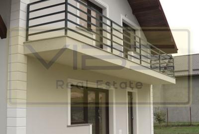 Vila  5 camere- 2025- intabulata- 140mp - Cornesti- Miroslava- Lunca Cetatuii - 31