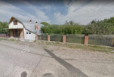 Casa P+M Comanesti, jud. Bacau - 6