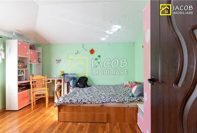 Vila P+M, teren 497 mp, str. Aeroportului, Bacau - 18