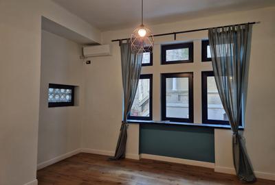 Apartament cochet de inchiriat in vila | 4 camere | zona Dorobanti - 2