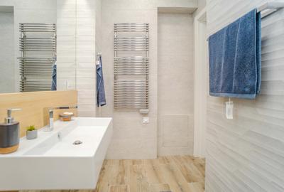 Vânzare Penthouse Lux 432 mp Tudor Vladimirescu Complet Utilat+Mobilat - 20