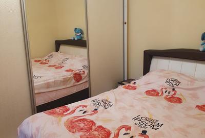 2 camere, Banat/ Posta, etaj 3, mobilat si utilat! - 1