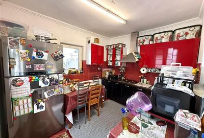 CASA P+M | STRADA LAPUSULUI | IOSIA | ORADEA | TEREN  478 MP - 8