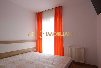 2 Camere de inchiriat | Basarabia | Mobilat | Centrala | Parcare - 5