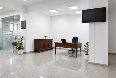 Spatiu comercial S+P in Baneasa | Complex Green Lake - 4
