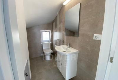 Casă nouă de închiriat,  4 camere | Prima închiriere | Cisnădie - 4
