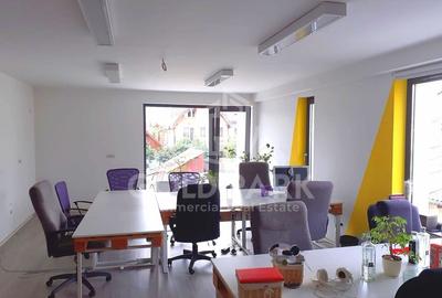Spatiu de Birouri in Casa / Vila - Zona Gheorgheni - Parcari - 2