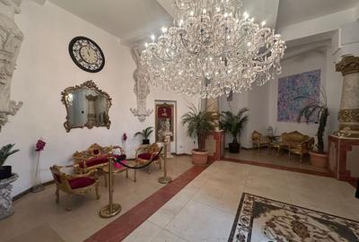 De inchiriat | Spatiu de birouri | Bloc boutique | Office ready - 9