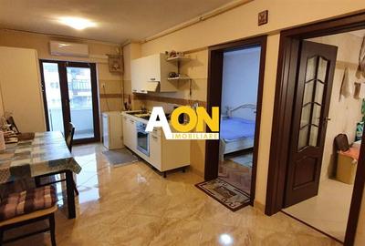 Apartament 2 camere, etaj 5, B-dul Transilvaniei - 1
