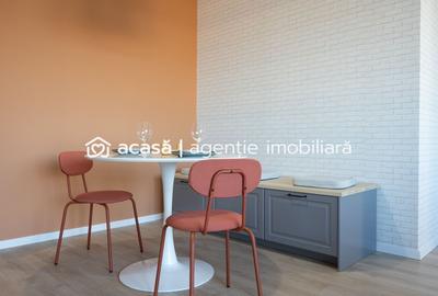 Apartament nou complex ARED City  - Direct de la dezvoltator - 7