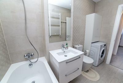 2 camere | Parcare | Zona Pallady - 15