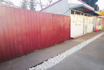 Teren pentru dezvoltare rezidențială sau investiție – 817 mp – Zona Centrală - 6