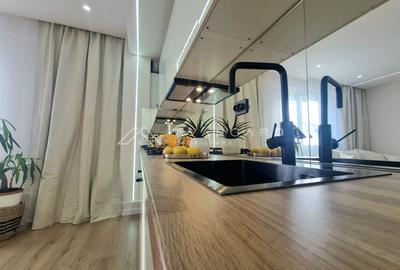 Apartament 2 camere | Ultrafinisat | 44 mp | Strada Horea - Cluj-Napoca - 5