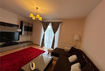 CAT-FRIENDLY: Apartament modern 2 camere - Magnolia, V. Lupului - 450EUR - 5