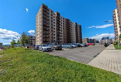 Inchiriem Apartament 2 Camere, Modern, Decomandat, Tractorul - 22