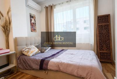 Studio Pipera rond OMV / Parcare INCLUSA - 5