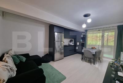 Exclusivitate! Apartament modern, gata de mutare, zona Petrom - 1