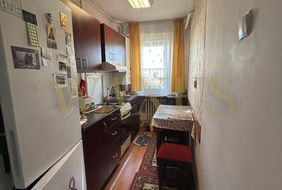 Apartament de vanzare cu 2 camere, 41 mp, Manastur, Cluj-Napoca! - 3