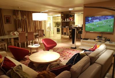 Apartament de lux 4 camere Beller - 3