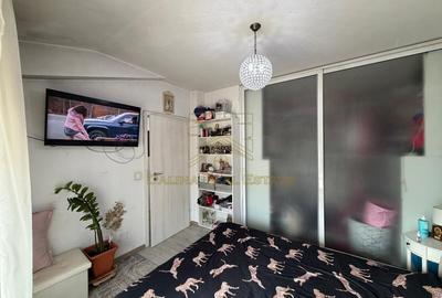 Vanzare 2 camere + terasa 30 mp - Sector 4 - Parcare 2 locuri - 5