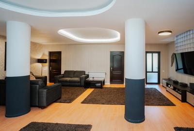 Vila Grandioasa 650 mp+Spatiu Comercial 110 mp Tatarasi Teren 968 mp - 4