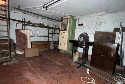 Apartament de vanzare 3 camere cu pivnita mare, Astra, Brasov - 21