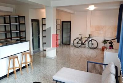 Spatiu comercial de inchiriat (+Horeca) in zona Giulesti - 6