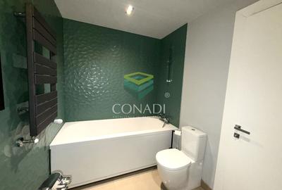 Apartament 3 Camere Herastrau | Spatios | Luminos | Lux - 9