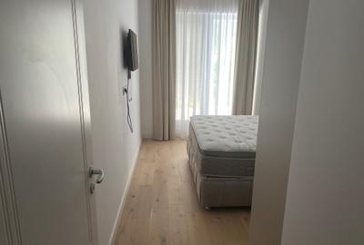 FIRST ESTATE 2 CAMERE CU GRADINA COMPLET MOBILAT - 7