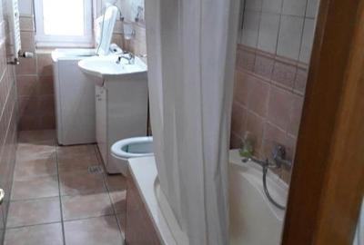 Unirii-Decebal-Rond Piata Alba Iulia,apartament 2 camere de inchiriat - 3